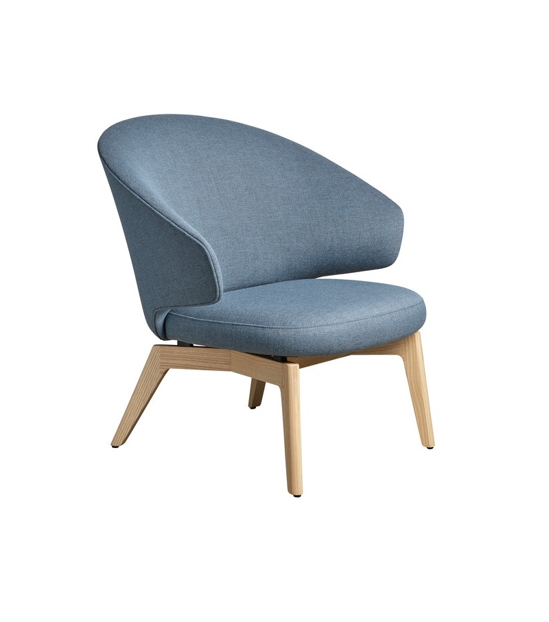 Let Fritz Hansen Sessel