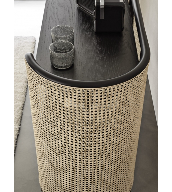 Mos Gebrüder Thonet Vienna Konsole