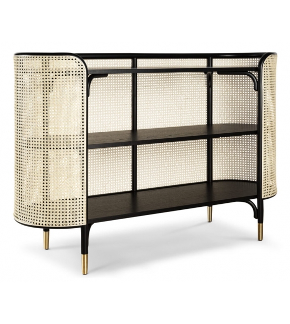 Mos Gebrüder Thonet Vienna Konsole