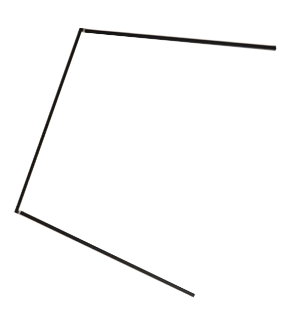 Sticks Vibia Suspension