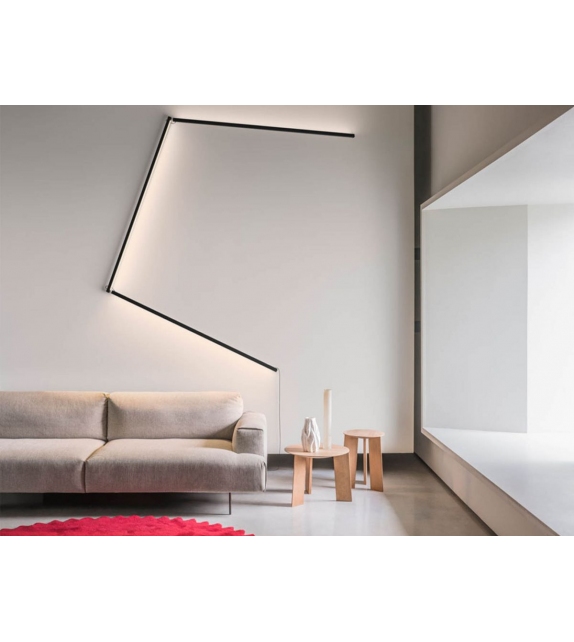 Sticks Vibia Pendant Lamp