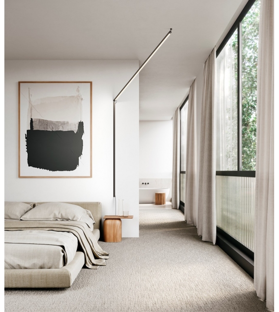 Sticks Vibia Suspension