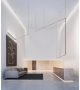 Sticks Vibia Suspension