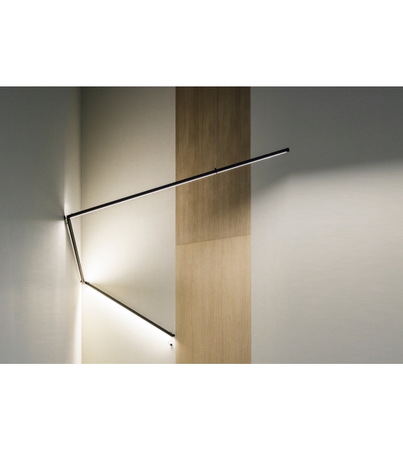 Sticks Vibia Pendant Lamp