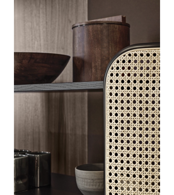 Mos Gebrüder Thonet Vienna Consola