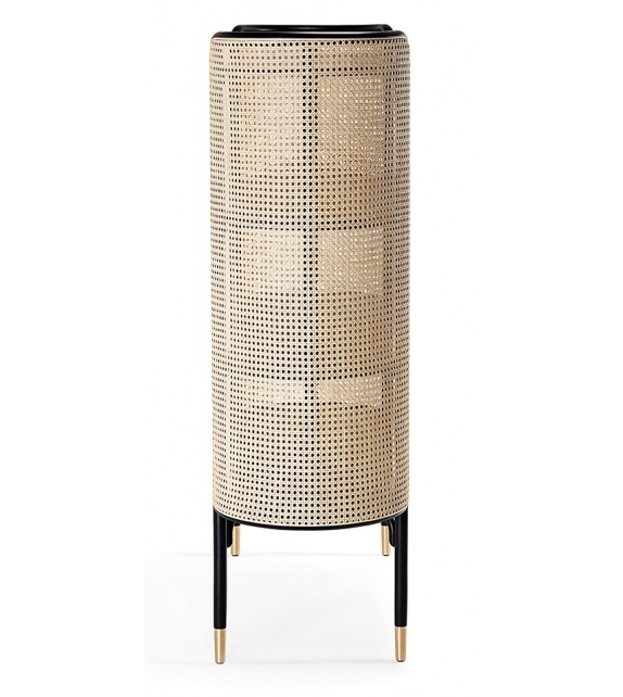 Mos Gebrüder Thonet Vienna Bücherregal