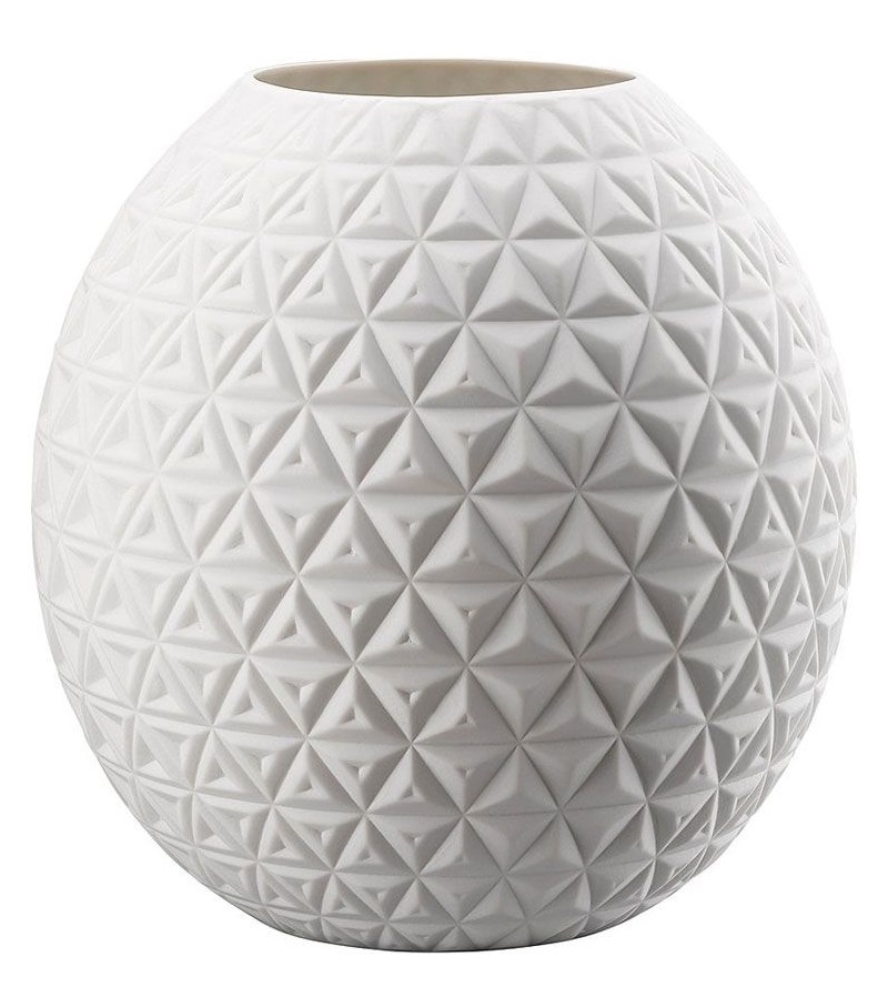 Prêt pour l'expédition - Phi Freeze Vase Rosenthal