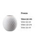 Prêt pour l'expédition - Phi Freeze Vase Rosenthal