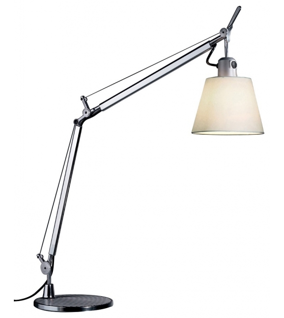 Tolomeo Basculante Artemide Lampe de Table