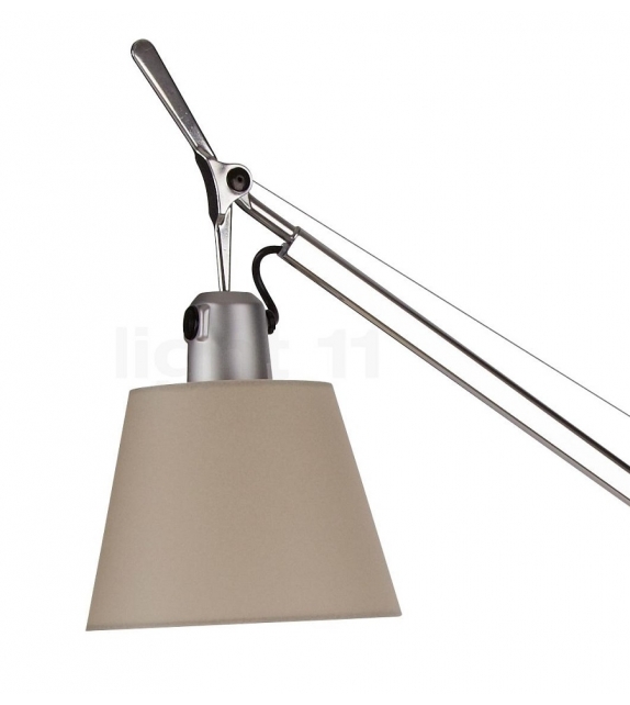 Tolomeo Basculante Artemide Lámpara de Mesa