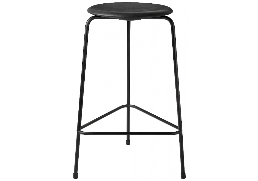 High Dot™ Fritz Hansen Stool - Miliashop