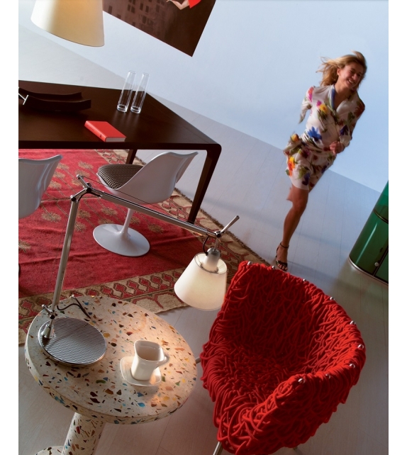 Tolomeo Basculante Artemide Lampe de Table