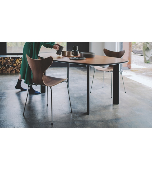 Lily Fritz Hansen Silla