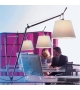Tolomeo Basculante Artemide Lampe de Table