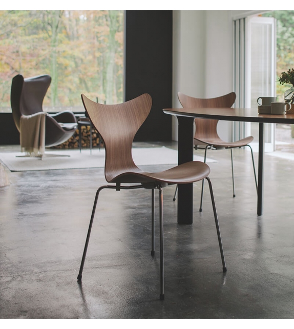 Lily Fritz Hansen Silla