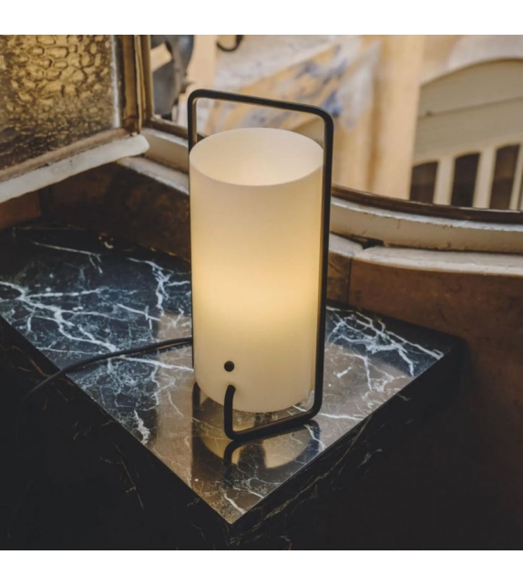 Asa Santa&Cole Lampe de Table