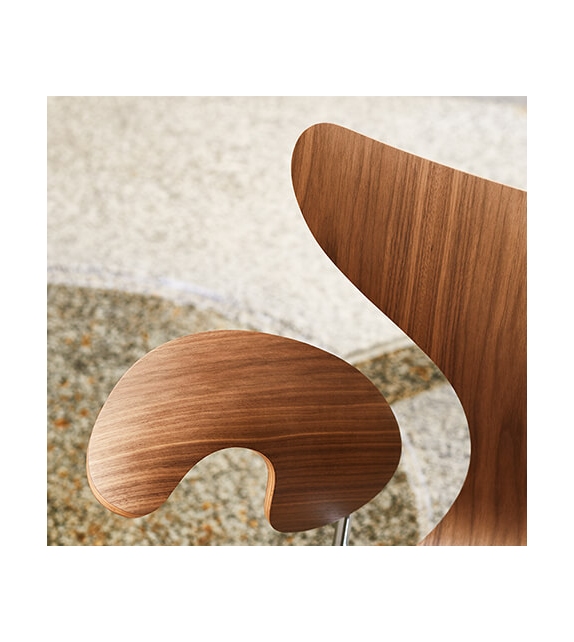 Lily Fritz Hansen Sillón