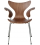 Lily Fritz Hansen Armstuhl