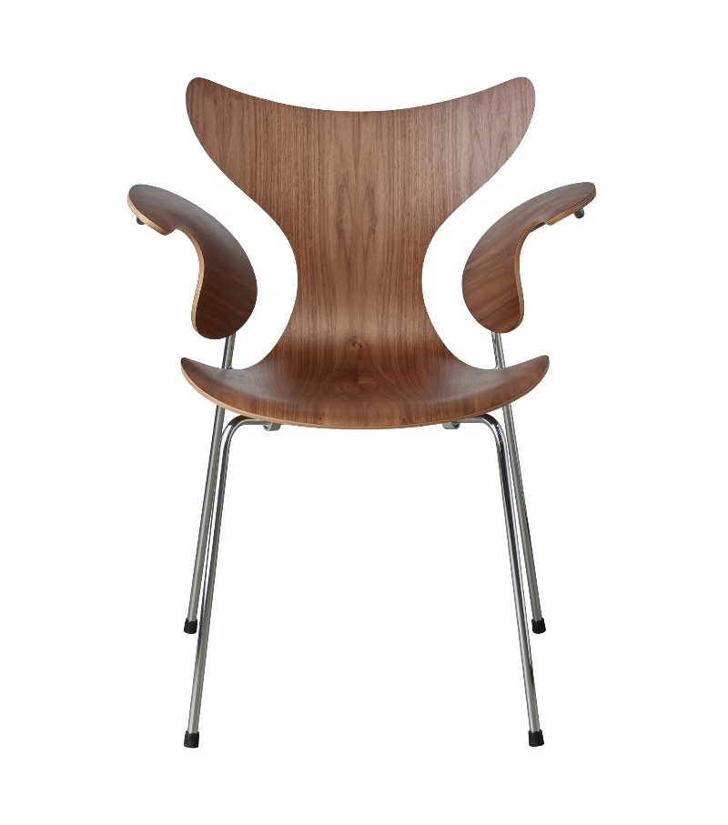 Lily Fritz Hansen Small Armchair