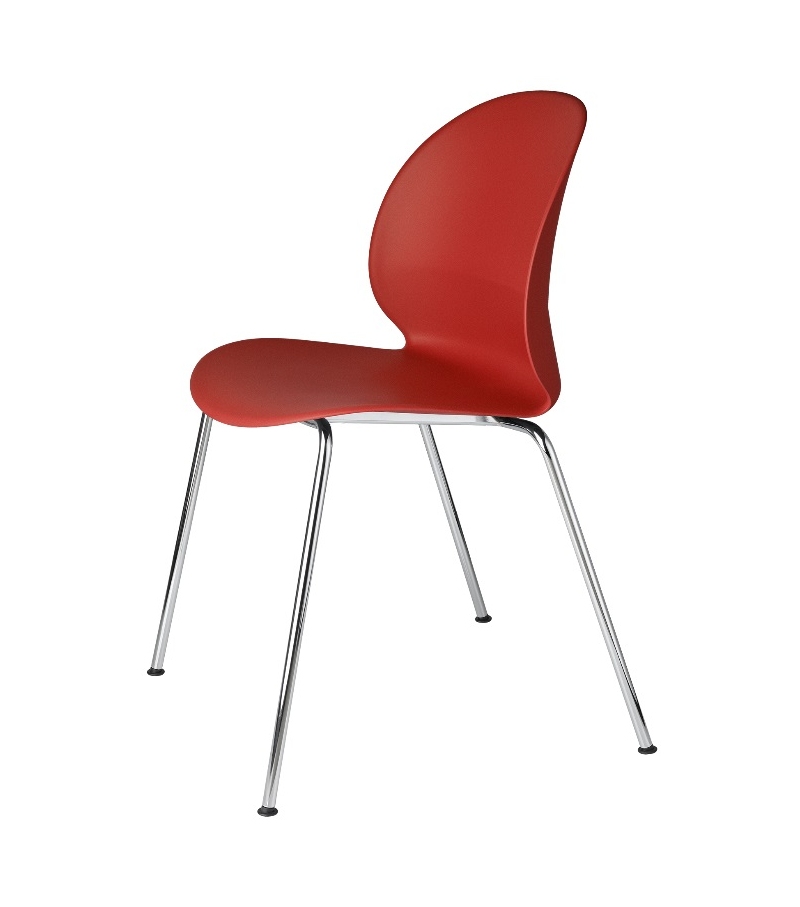 N02™ Recycle Fritz Hansen Sedia