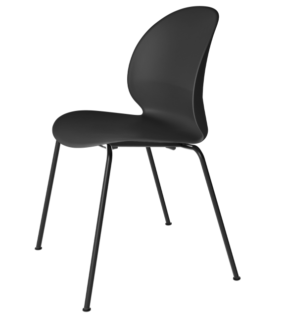 N02™ Recycle Fritz Hansen Silla