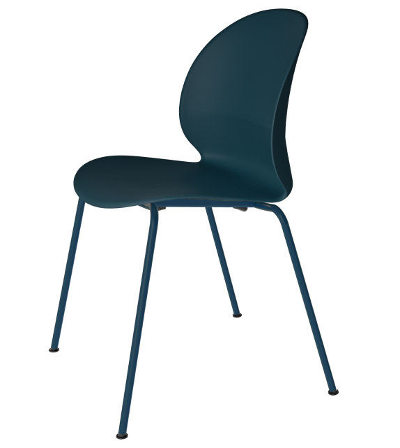 N02™ Recycle Fritz Hansen Silla