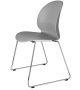 N02™ Recycle Fritz Hansen Silla