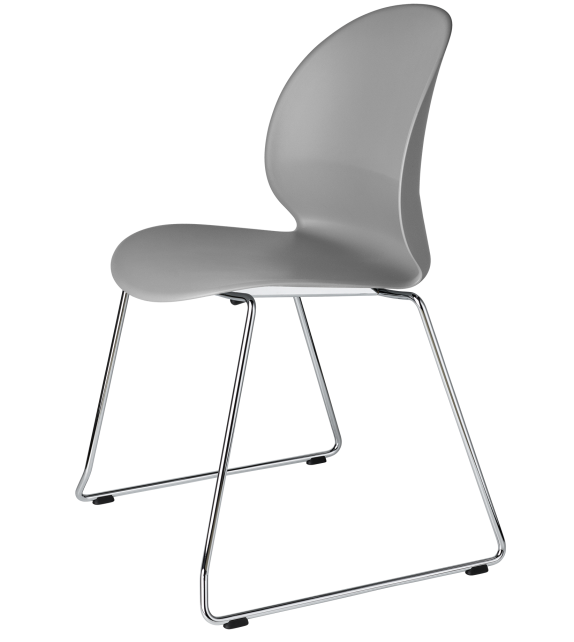 N02™ Recycle Fritz Hansen Stuhl