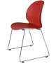 N02™ Recycle Fritz Hansen Stuhl