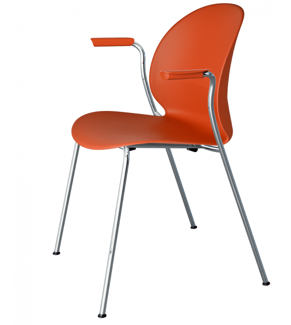 N02™ Recycle Fritz Hansen Poltroncina