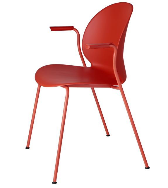 N02™ Recycle Fritz Hansen Sillón