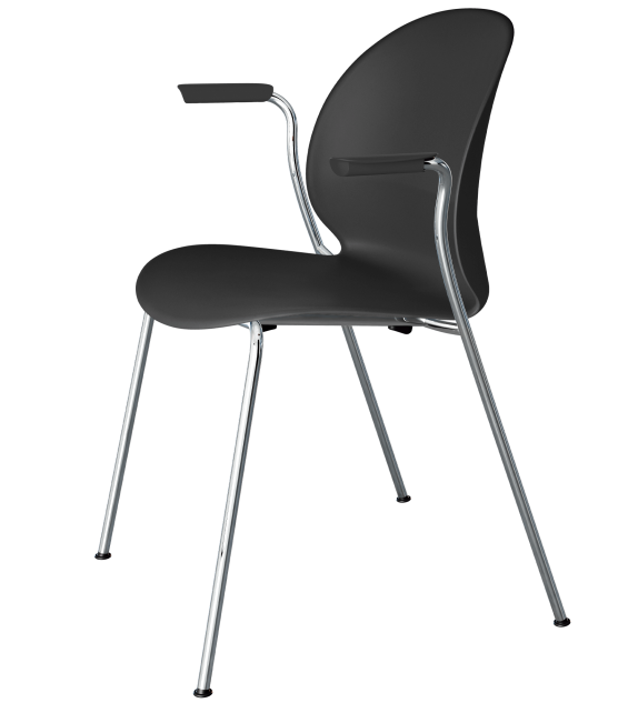 N02™ Recycle Fritz Hansen Armstuhl