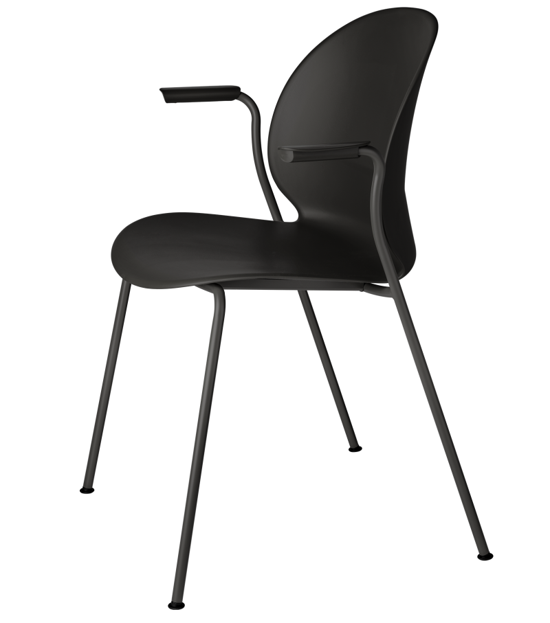 N02™ Recycle Fritz Hansen Small Armchair