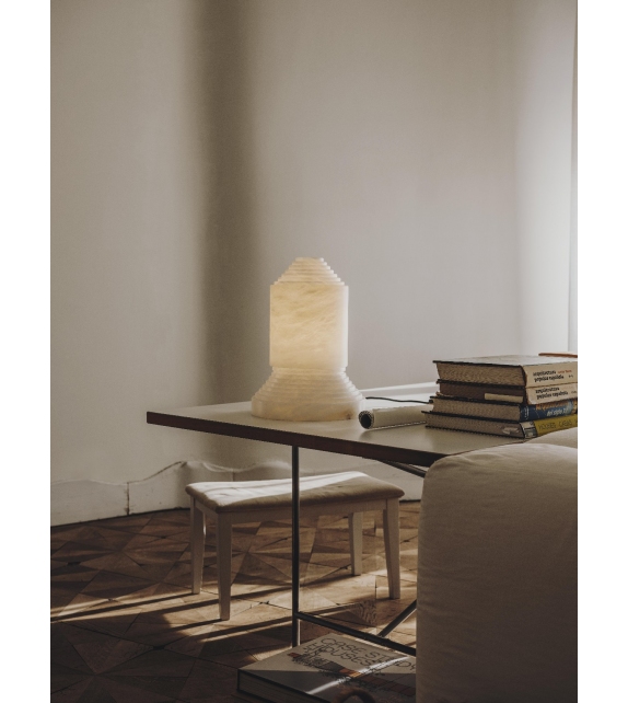 Babel Santa&Cole Lampe de Table