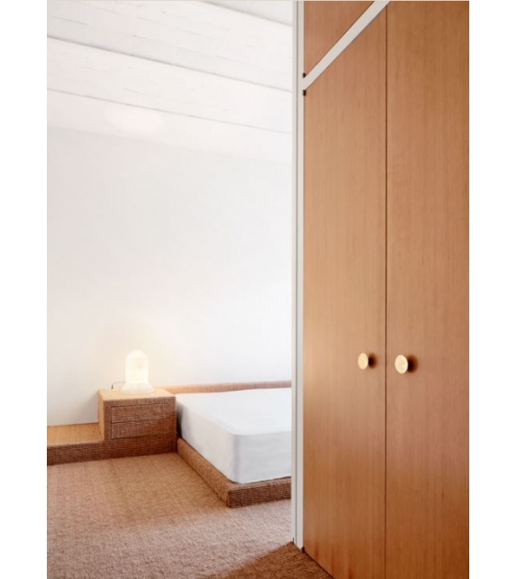 Babel Santa&Cole Table Lamp