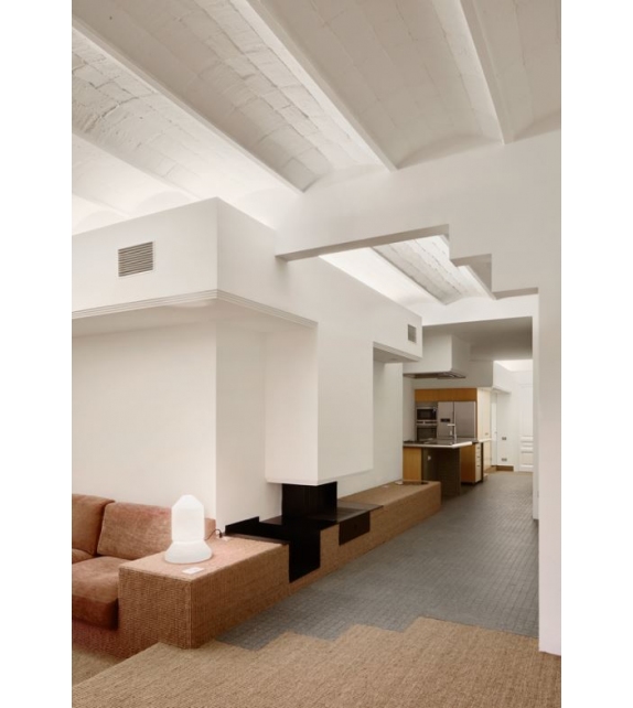 Babel Santa&Cole Table Lamp