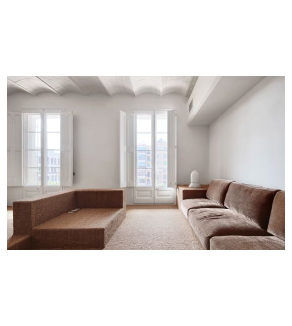 Babel Santa&Cole Table Lamp