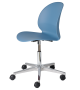 N02™ Recycle Fritz Hansen Drehstuhl