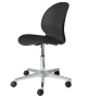 N02™ Recycle Fritz Hansen Drehstuhl
