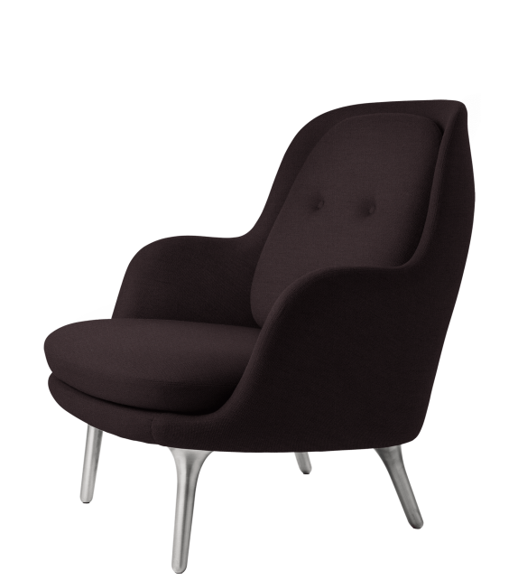 Fri™ Fritz Hansen Fauteuil