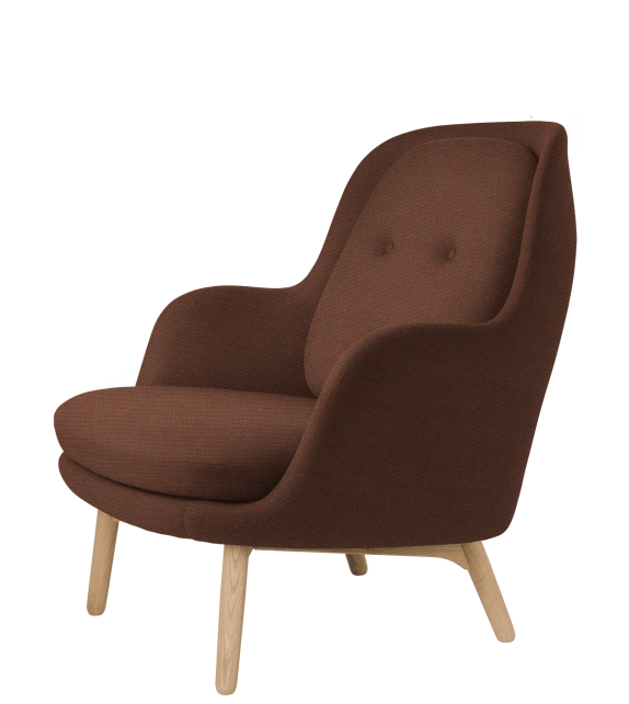 Fri™ Fritz Hansen Fauteuil