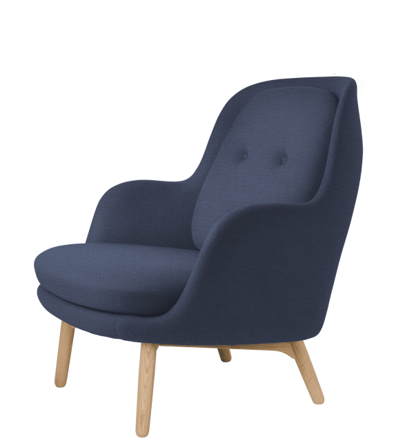 Fri™ Fritz Hansen Butaca