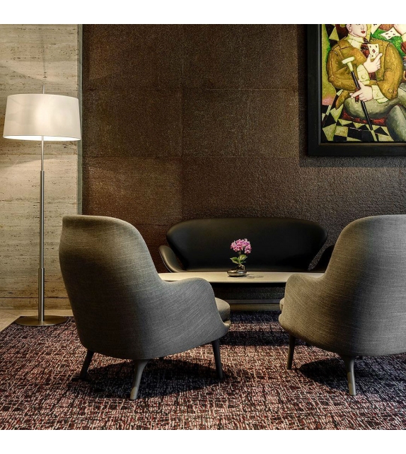 Fri™ Fritz Hansen Poltrona