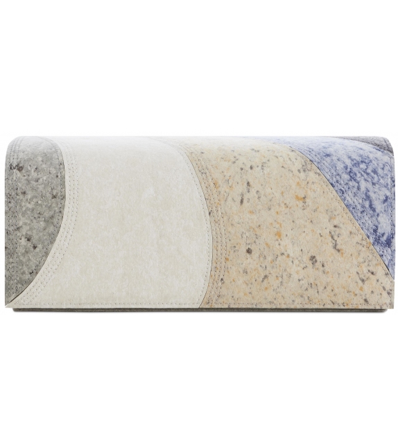 Nuances Gan Bodenkissen