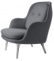 Fri™ Fritz Hansen Poltrona
