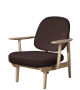 Fred™ Fritz Hansen Sessel