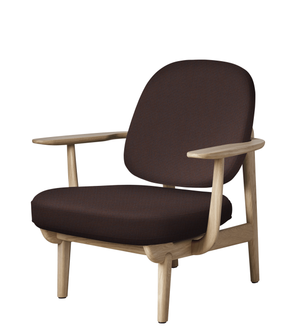 Fred™ Fritz Hansen Sessel