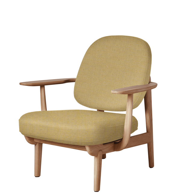 Fred™ Fritz Hansen Butaca