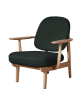 Fred™ Fritz Hansen Sessel