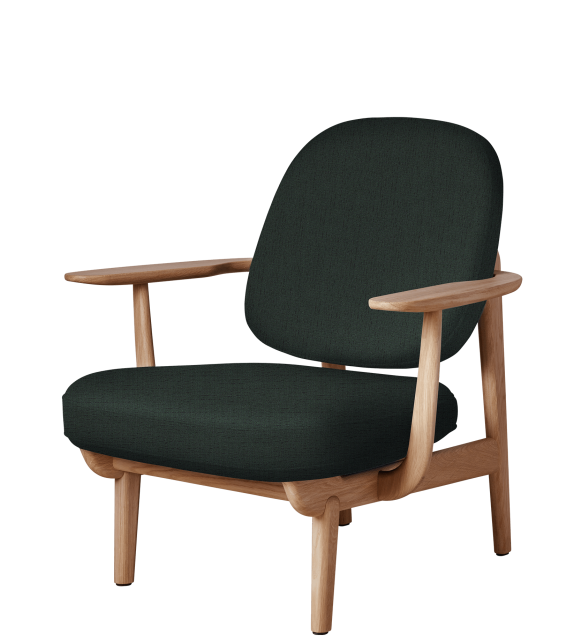 Fred™ Fritz Hansen Fauteuil